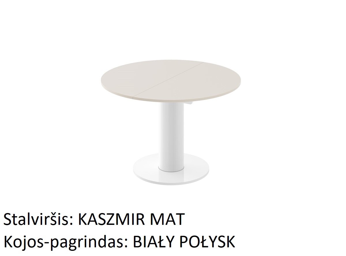 Žurnalinis Staliukas BHUB80(60) - Image 25