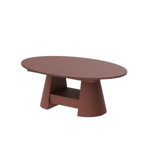 Žurnalinis skl.stalas BHU140-188