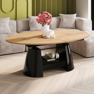 Žurnalinis skl.stalas BHU140-188