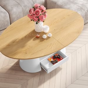 Žurnalinis skl.stalas BHU140-188