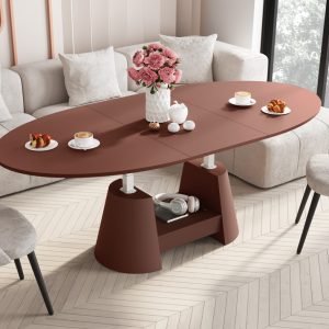 Žurnalinis skl.stalas BHU140-188