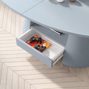 Žurnalinis skl.stalas  BHU140-188