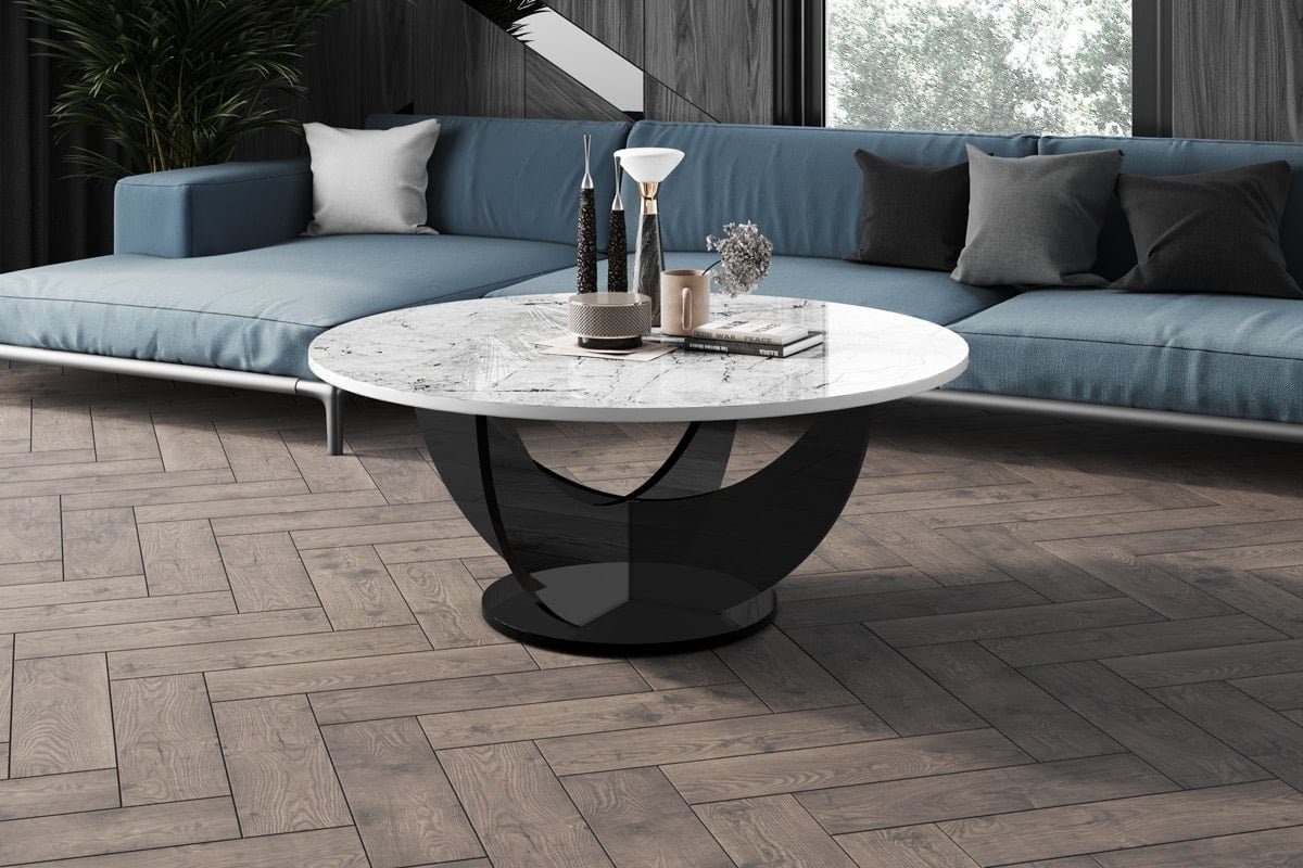 Žurnalinis Staliukas BHUB100