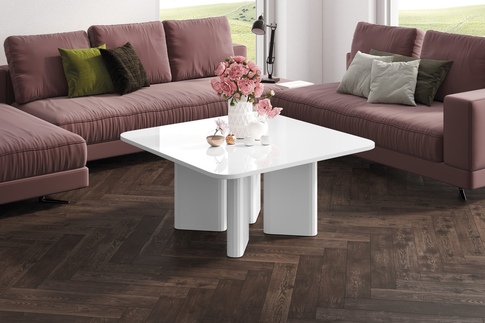 Komoda+Led BHUB147 - Image 9