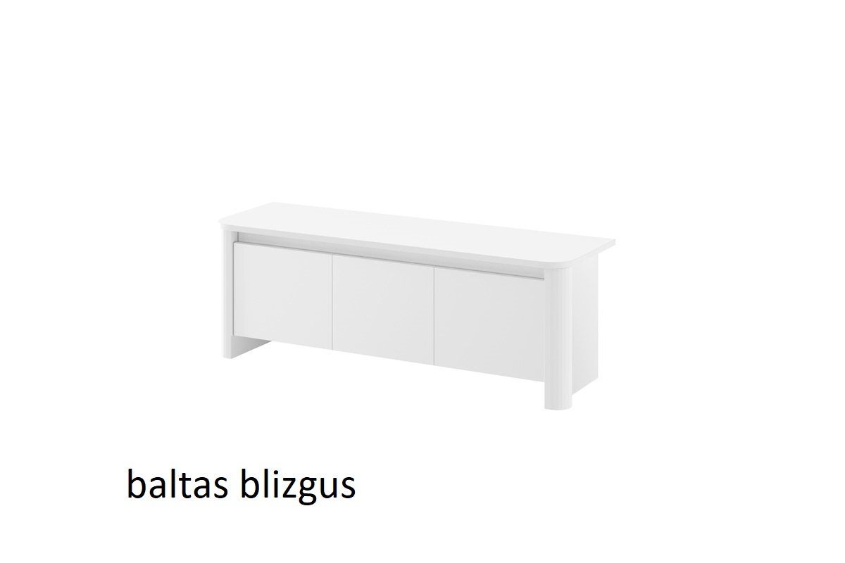 Komoda+Led BHUB147 - Image 7