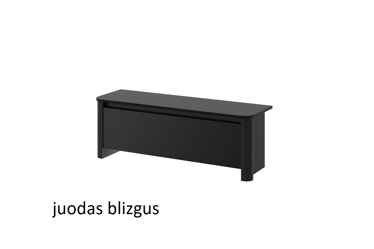 Komoda+Led BHUB147 - Image 8