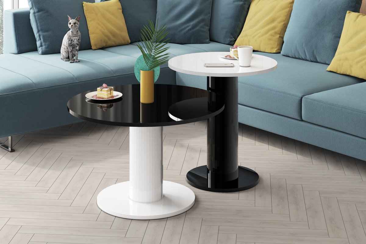 Žurnalinis Staliukas BHUB80(60) - Image 8