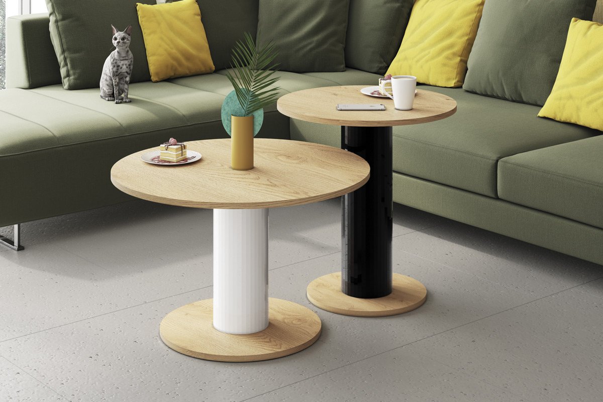 Žurnalinis Staliukas BHUB80(60) - Image 9