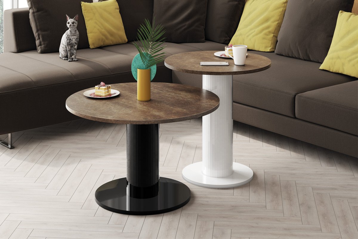 Žurnalinis Staliukas BHUB80(60) - Image 6