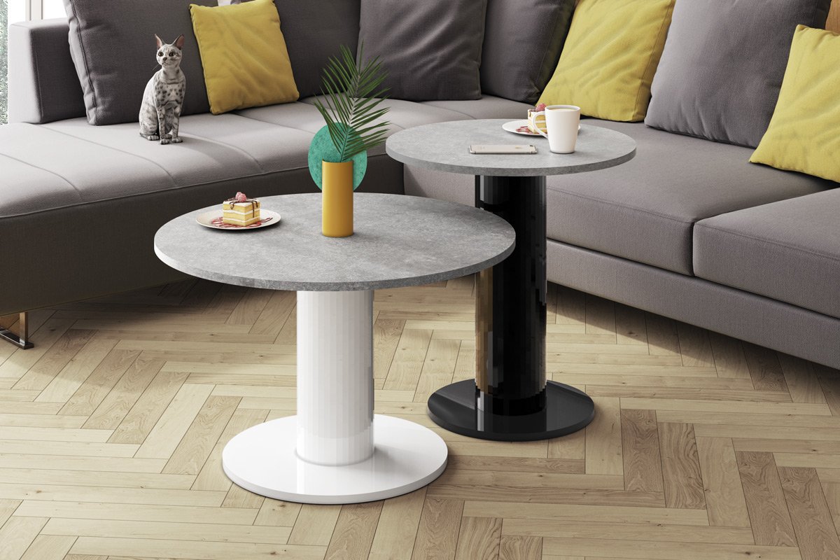 Žurnalinis Staliukas BHUB80(60)