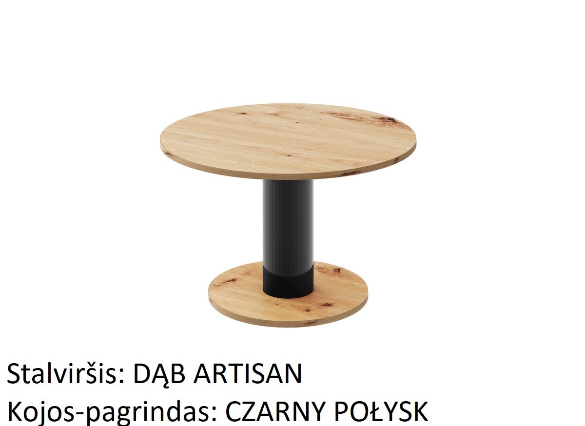 Žurnalinis Staliukas BHUB80(60) - Image 18