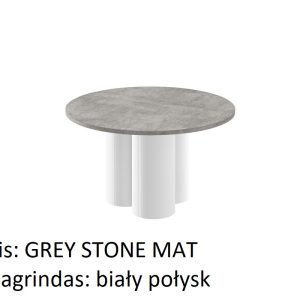 Žurnalinis Staliukas BHUB80