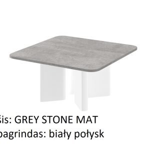 Žurnalinis Staliukas BHUB80