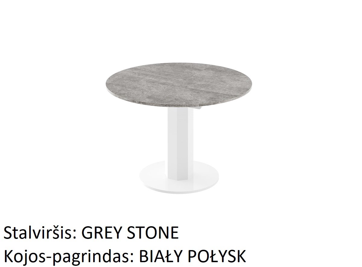 Žurnalinis Staliukas BHUB80(60) - Image 19