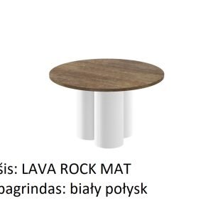 Žurnalinis Staliukas BHUB80