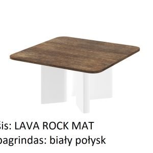 Žurnalinis Staliukas BHUB80