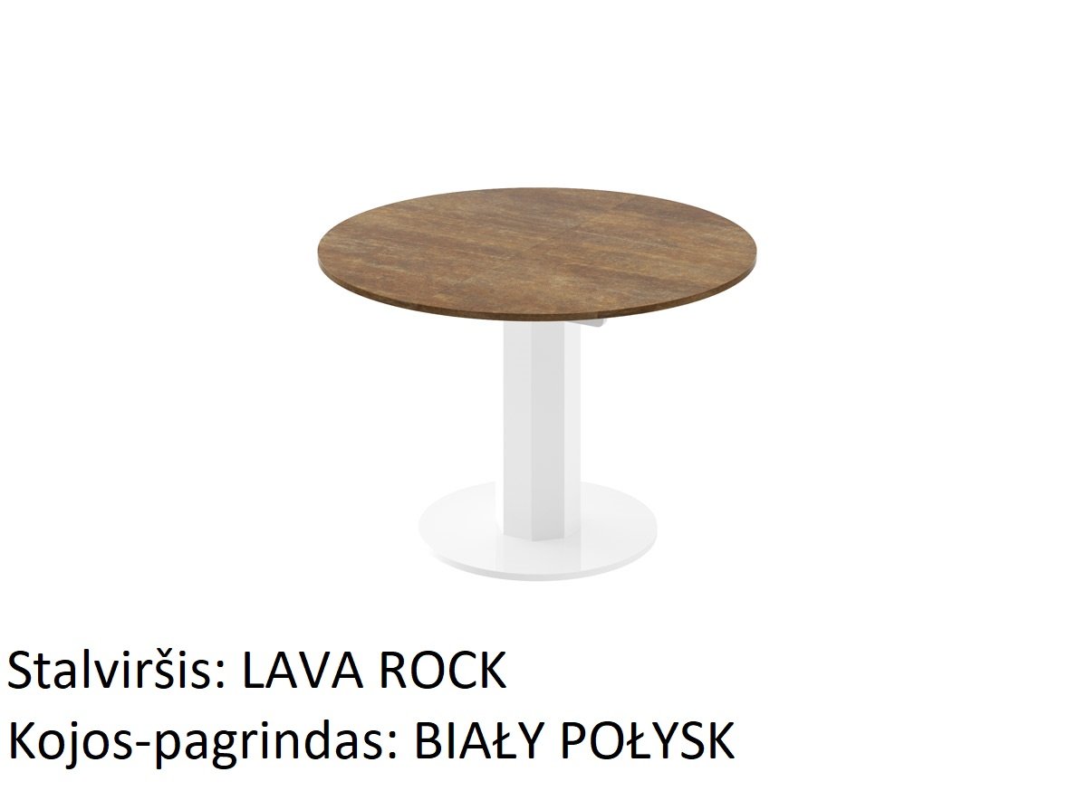 Žurnalinis Staliukas BHUB80(60) - Image 15