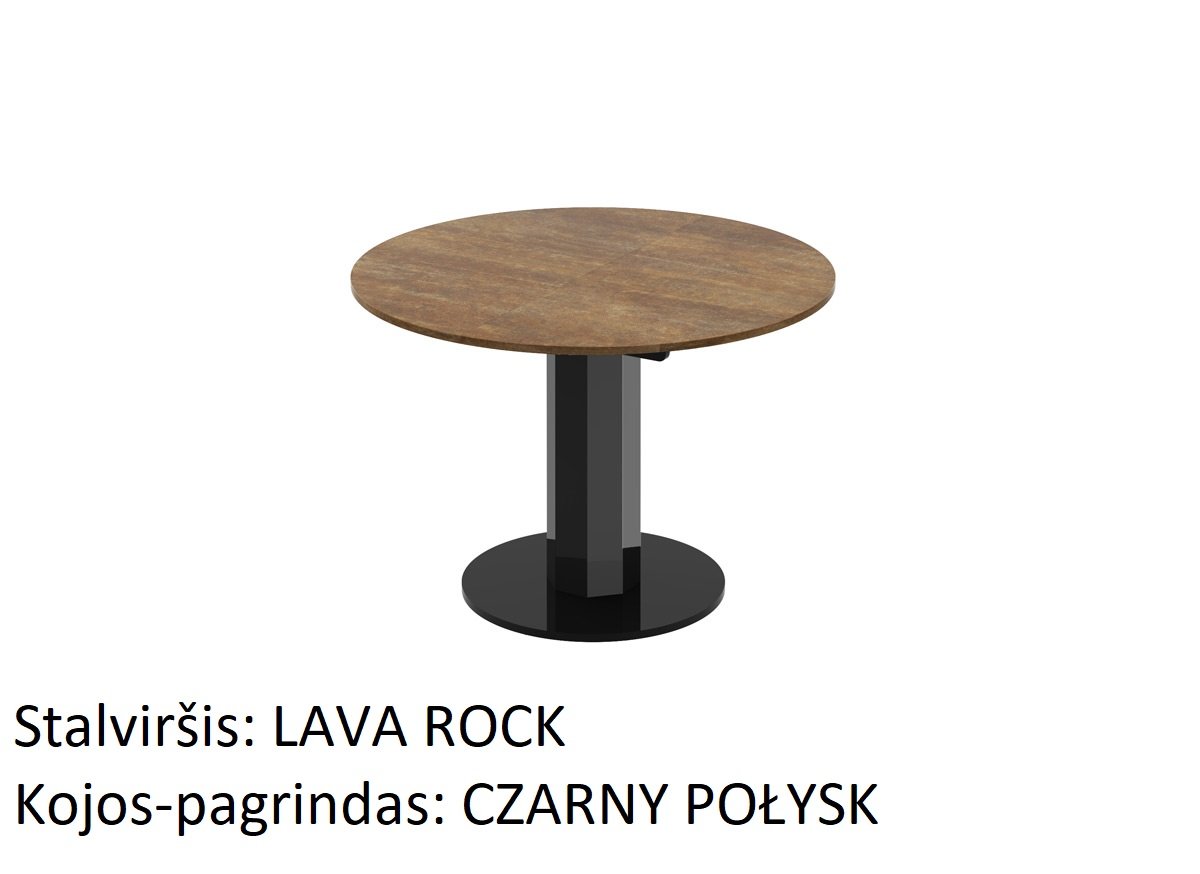 Žurnalinis Staliukas BHUB80(60) - Image 16