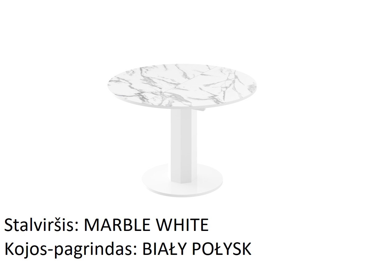 Žurnalinis Staliukas BHUB80(60) - Image 21