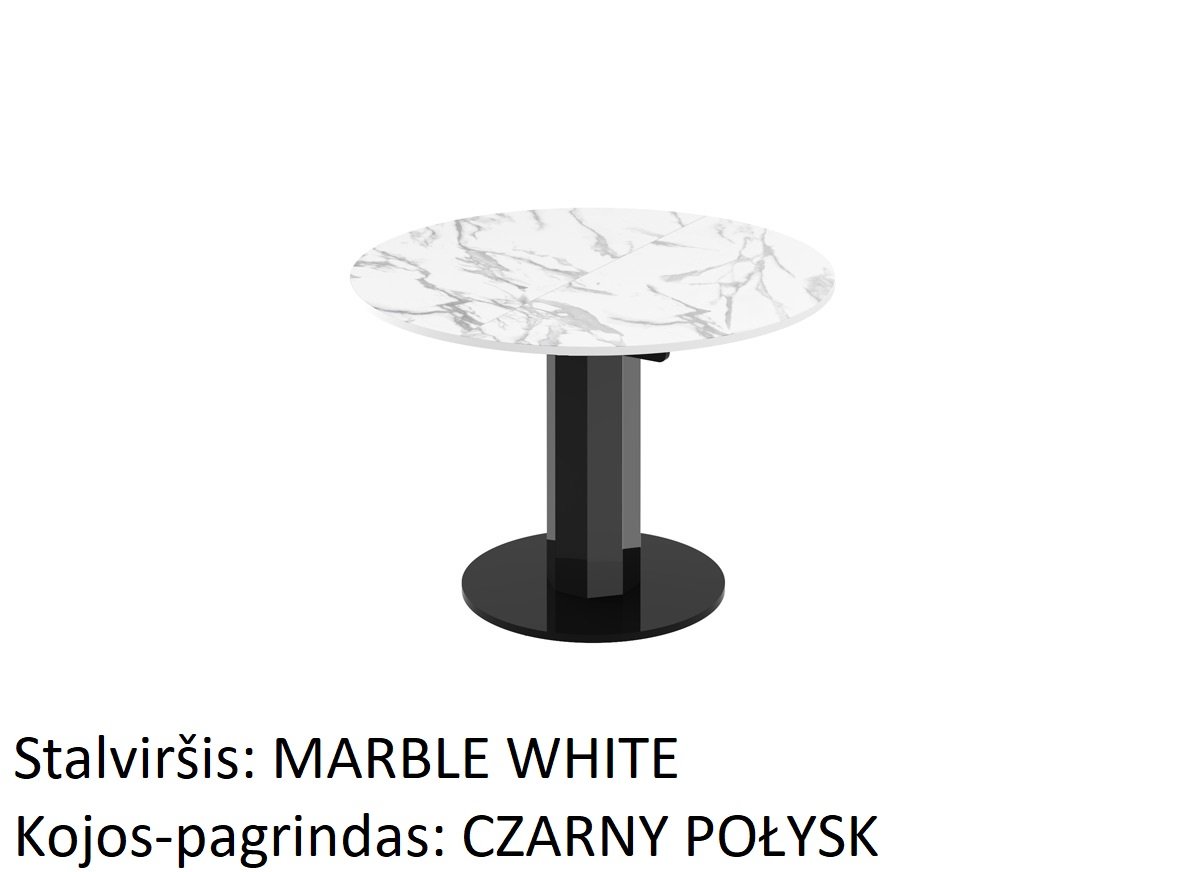 Žurnalinis Staliukas BHUB80(60) - Image 20