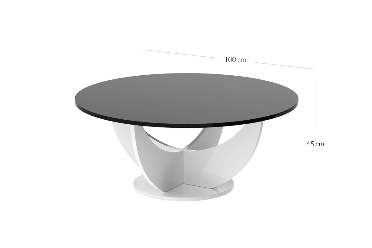 Žurnalinis Staliukas BHUB100 - Image 4