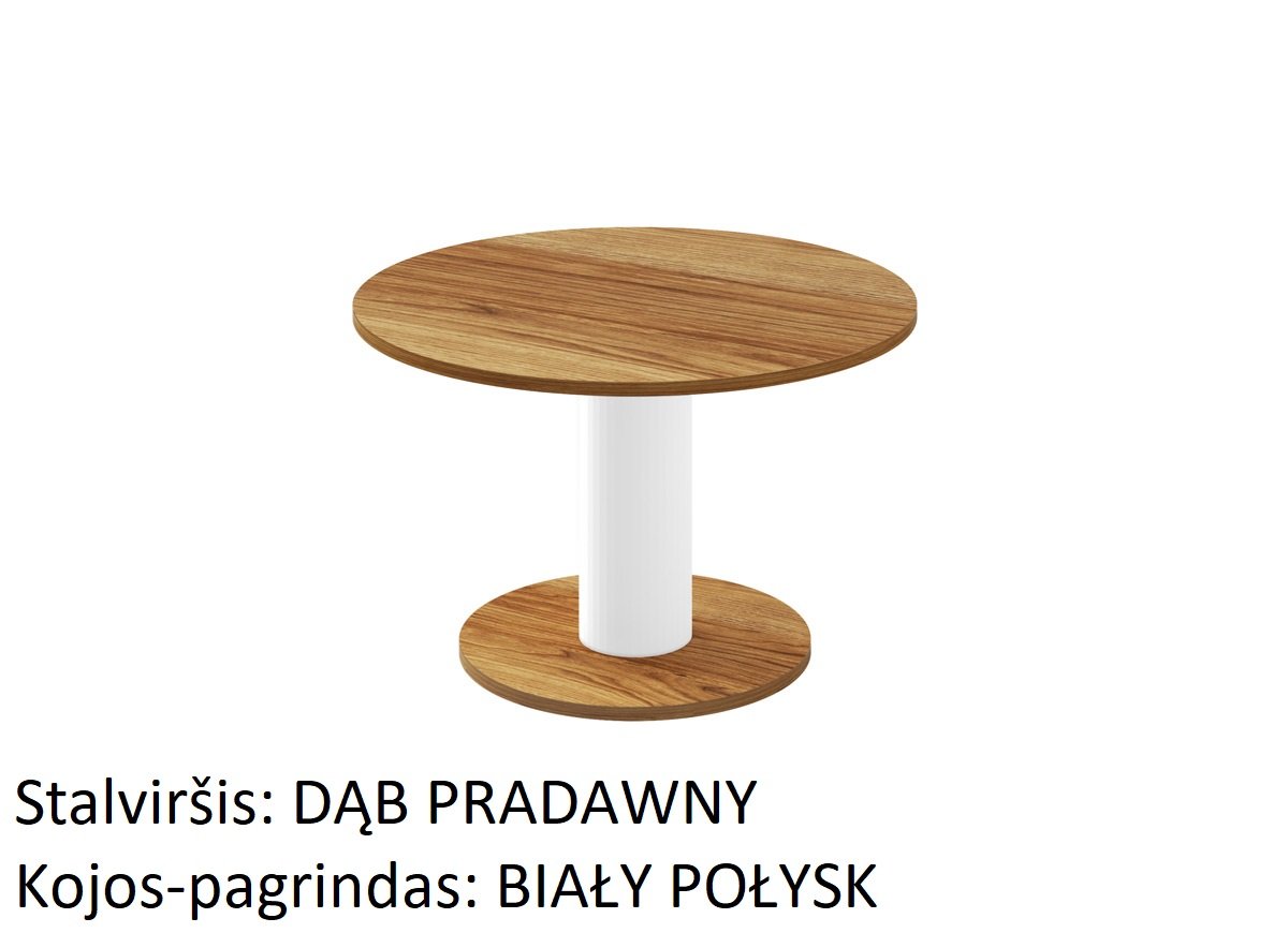 Žurnalinis Staliukas BHUB80(60) - Image 13