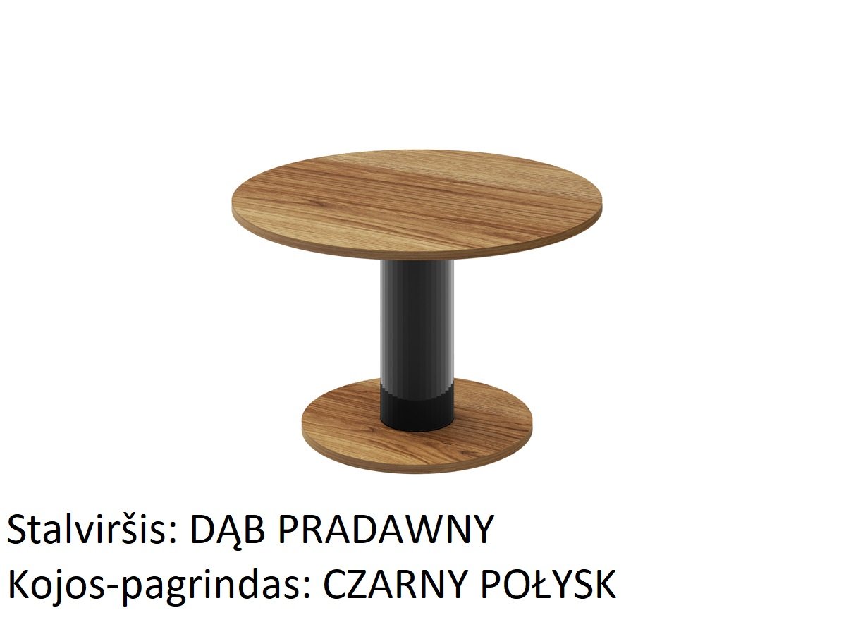 Žurnalinis Staliukas BHUB80(60) - Image 12