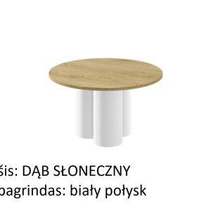 Žurnalinis Staliukas BBHUB80