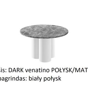 Žurnalinis Staliukas BHUB80