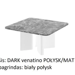 Žurnalinis Staliukas BHUB80