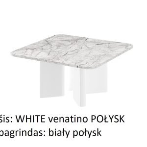 Žurnalinis Staliukas BHUB80