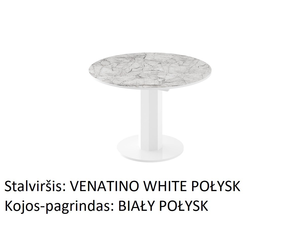 Žurnalinis Staliukas BHUB80(60) - Image 23