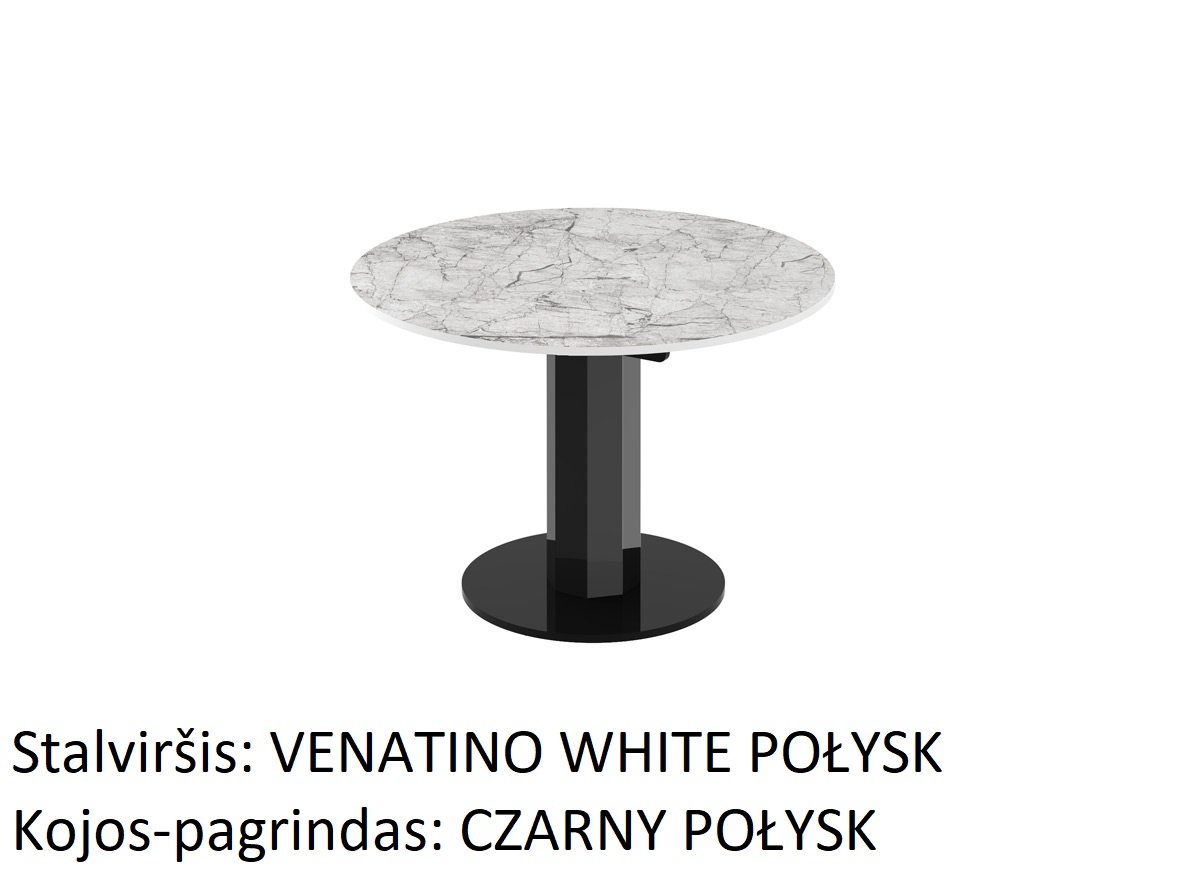 Žurnalinis Staliukas BHUB80(60) - Image 24