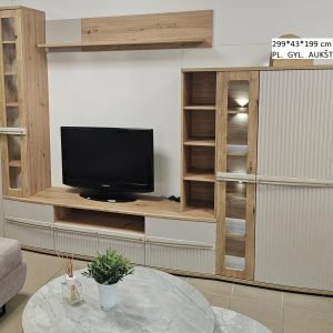 Sekcija BFD 299