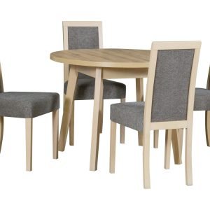 Virtuvės-svetainės k-tas BDRW 100-130