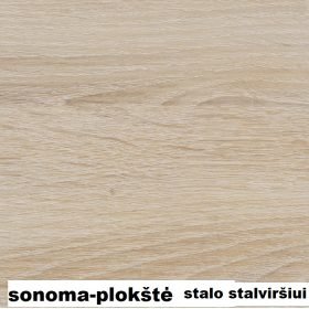 Virtuvės-svetainės k-tas BDRW 110 - Image 6