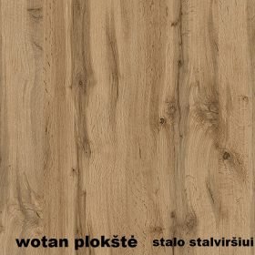 Virtuvės-svetainės k-tas BDRW 110 - Image 2