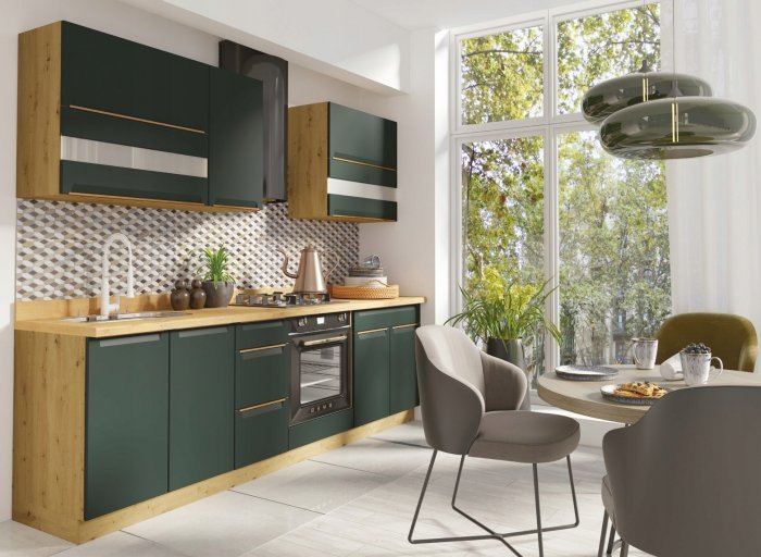 Pakabinama spintelė BFD60 - Image 3