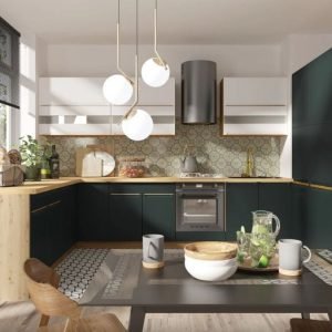 Pakabinama spintelė BFD60