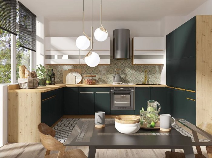 Pakabinama spintelė BFD60 - Image 2