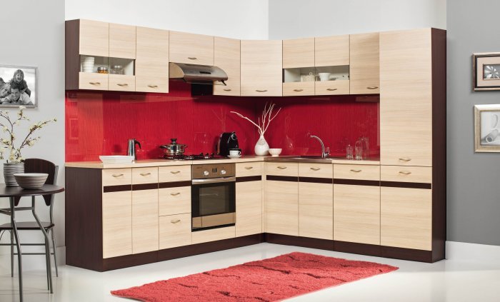 Pastatoma spintelė BLVD60 - Image 7