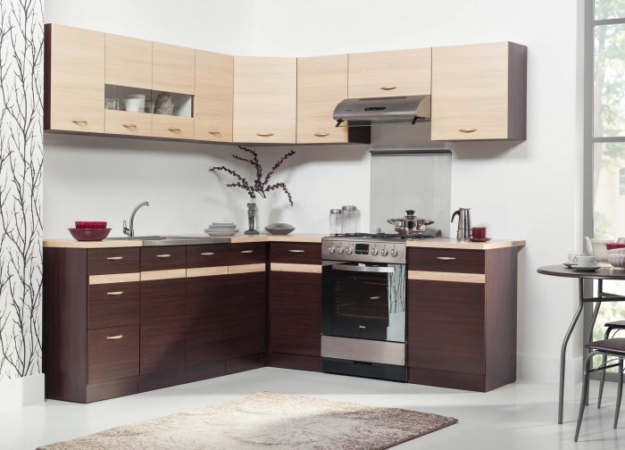 Pastatoma spintelė BLVD60 - Image 6