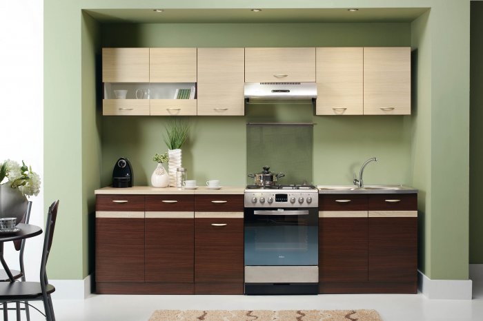 Pastatoma spintelė BLVD60 - Image 5