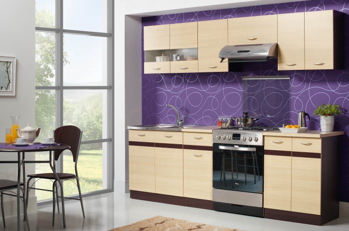 Pastatoma spintelė BLVD60 - Image 4