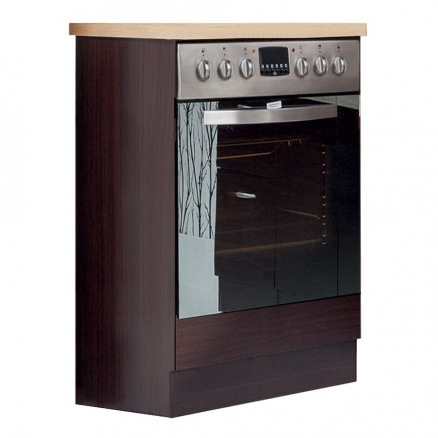 Pastatoma spintelė BLVD60 - Image 2