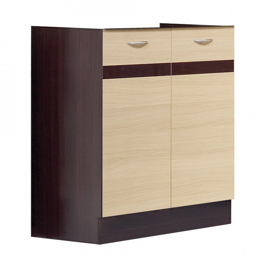 Pastatoma spintelė BLVD80