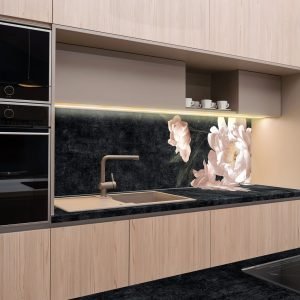 Sienelė kartu su stalviršiumi A05