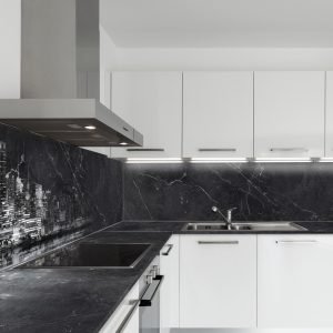 Sienelė kartu su stalviršiumi A07