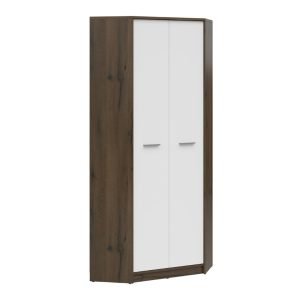 Kampinė spinta BBW79,5*79,5 SZFN2D