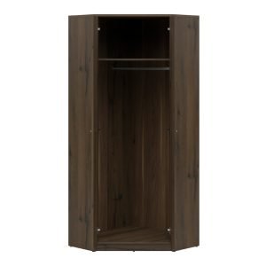 Kampinė spinta BBW79,5*79,5 SZFN2D